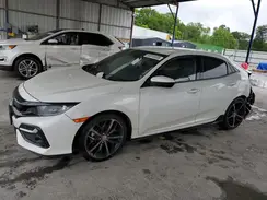 SHHFK7H42LU216795 2020 HONDA CIVIC