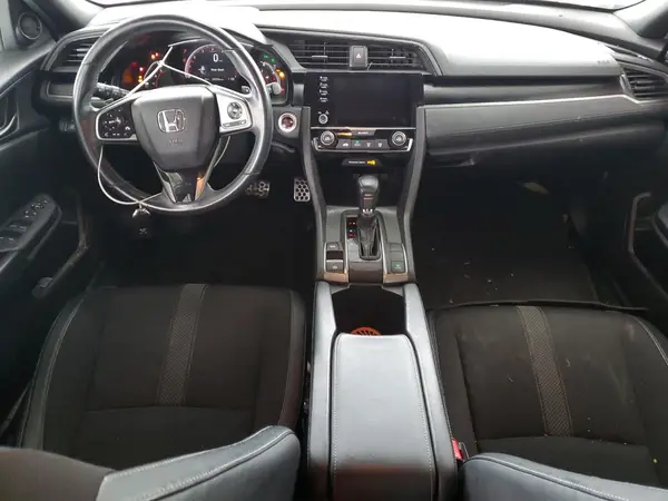 SHHFK7H42LU216795 2020 HONDA CIVIC - Image 8