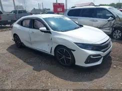 SHHFK7H42LU216831 2020 HONDA CIVIC