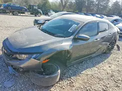 SHHFK7H42LU217218 2020 HONDA CIVIC