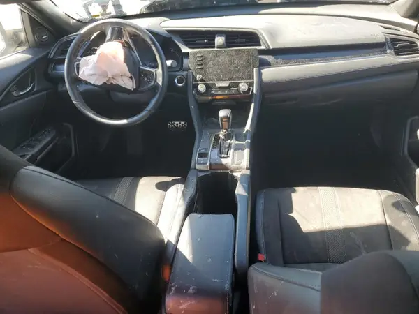 SHHFK7H42LU218532 2020 HONDA CIVIC - Image 8