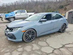 SHHFK7H42LU218546 2020 HONDA CIVIC