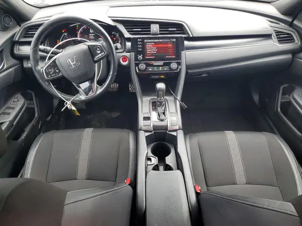 SHHFK7H42LU218546 2020 HONDA CIVIC - Image 8