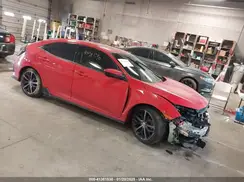 SHHFK7H42LU219812 2020 HONDA CIVIC