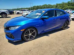 SHHFK7H42LU220426 2020 HONDA CIVIC