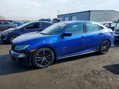SHHFK7H42LU222855 2020 HONDA CIVIC