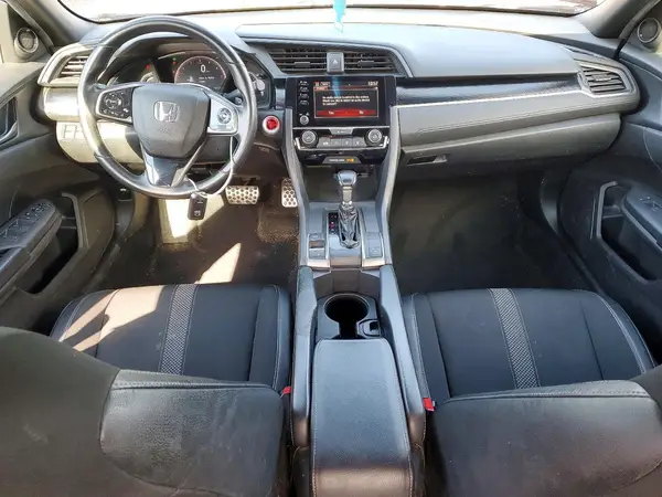 SHHFK7H42LU222855 2020 HONDA CIVIC - Image 8