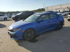 SHHFK7H42LU222872 2020 HONDA CIVIC