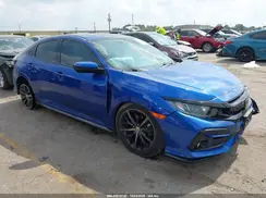 SHHFK7H42LU224072 2020 HONDA CIVIC