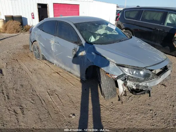 SHHFK7H42LU224251 2020 HONDA CIVIC - Image 1
