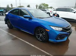 SHHFK7H42LU224489 2020 HONDA CIVIC