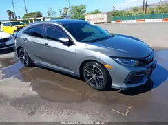 SHHFK7H42LU224816 2020 HONDA CIVIC