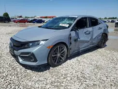 SHHFK7H42LU224881 2020 HONDA CIVIC