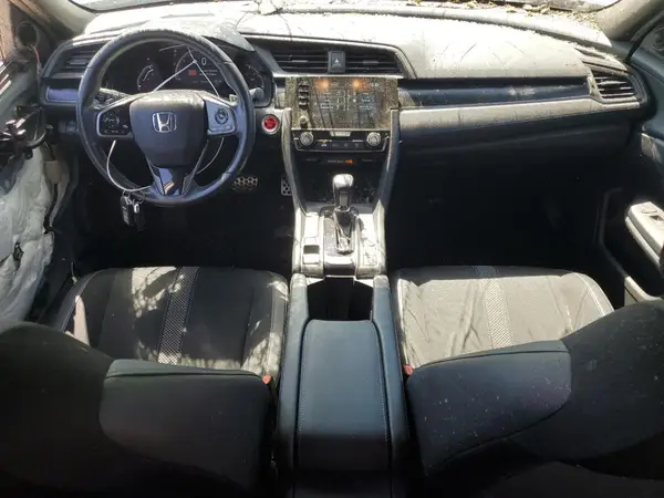 SHHFK7H42LU224881 2020 HONDA CIVIC - Image 8