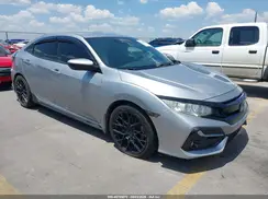 SHHFK7H42LU225013 2020 HONDA CIVIC