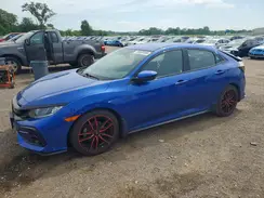 SHHFK7H42LU225304 2020 HONDA CIVIC
