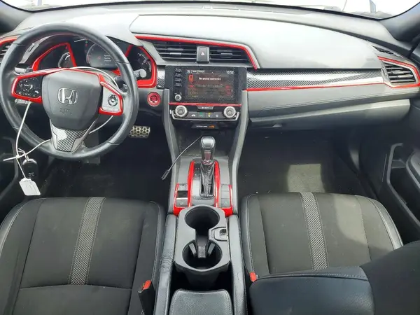 SHHFK7H42LU225304 2020 HONDA CIVIC - Image 8