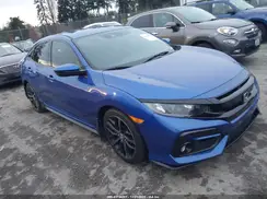 SHHFK7H42LU226310 2020 HONDA CIVIC