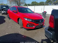 SHHFK7H42LU303922 2020 HONDA CIVIC