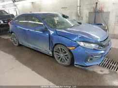 SHHFK7H42LU304083 2020 HONDA CIVIC