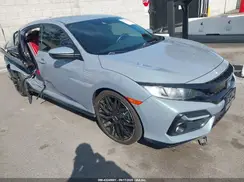 SHHFK7H42LU400909 2020 HONDA CIVIC