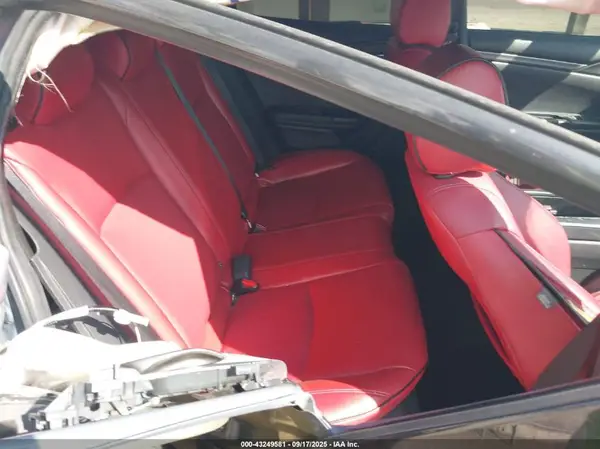SHHFK7H42LU400909 2020 HONDA CIVIC - Image 8