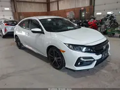 SHHFK7H42LU401400 2020 HONDA CIVIC