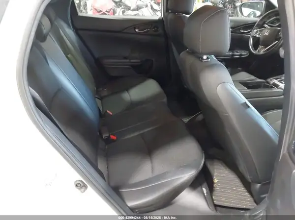 SHHFK7H42LU401400 2020 HONDA CIVIC - Image 8