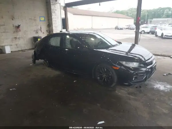 SHHFK7H42LU402515 2020 HONDA CIVIC - Image 1