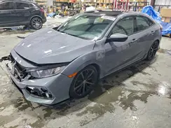 SHHFK7H42LU404443 2020 HONDA CIVIC