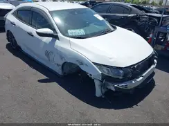 SHHFK7H42LU405057 2020 HONDA CIVIC
