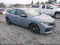 SHHFK7H42LU405267 2020 HONDA CIVIC