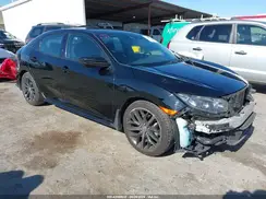 SHHFK7H42LU410632 2020 HONDA CIVIC