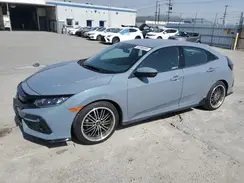 SHHFK7H42LU410727 2020 HONDA CIVIC
