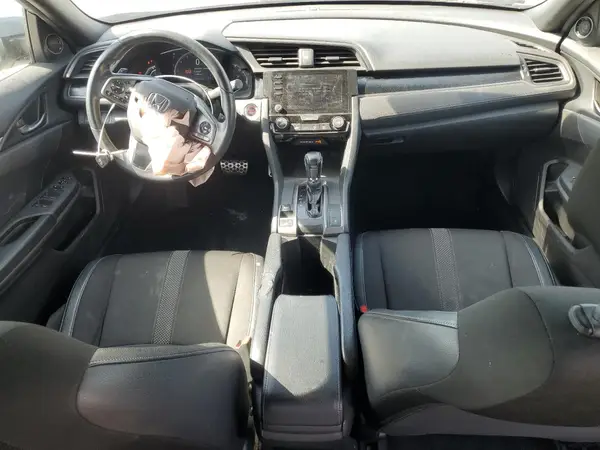 SHHFK7H42LU410727 2020 HONDA CIVIC - Image 8