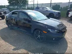 SHHFK7H42LU410999 2020 HONDA CIVIC