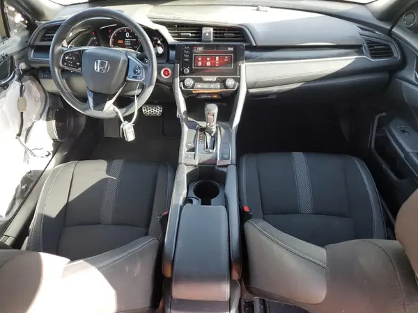 SHHFK7H42LU413904 2020 HONDA CIVIC - Image 8