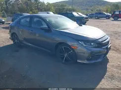 SHHFK7H42LU414583 2020 HONDA CIVIC