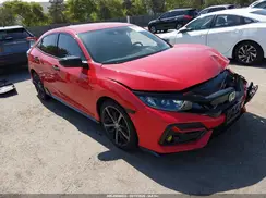 SHHFK7H42LU415460 2020 HONDA CIVIC
