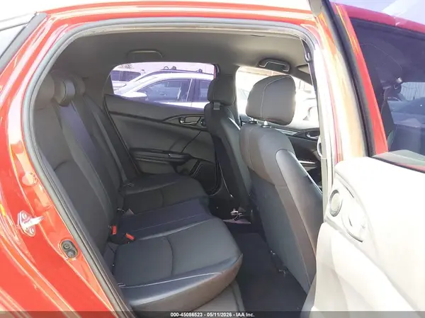 SHHFK7H42LU415460 2020 HONDA CIVIC - Image 8