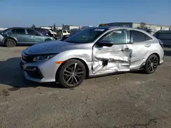 SHHFK7H42LU420917 2020 HONDA CIVIC