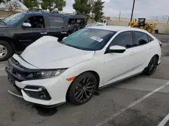 SHHFK7H42LU421162 2020 HONDA CIVIC
