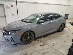 SHHFK7H42LU422506 2020 HONDA CIVIC