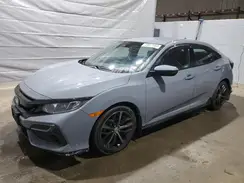 SHHFK7H42LU422800 2020 HONDA CIVIC