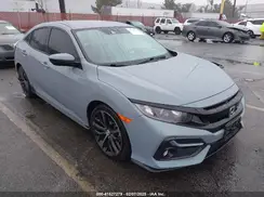 SHHFK7H42LU423171 2020 HONDA CIVIC