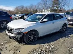 SHHFK7H42LU423218 2020 HONDA CIVIC