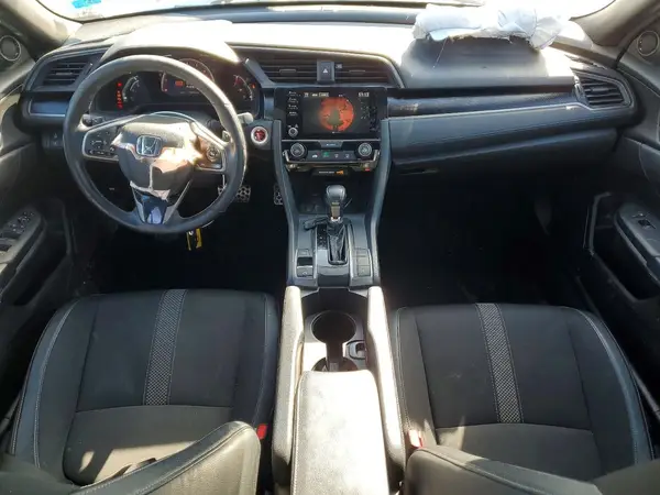 SHHFK7H42LU423218 2020 HONDA CIVIC - Image 8