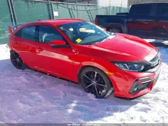SHHFK7H42MU200291 2021 HONDA CIVIC