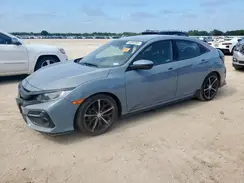 SHHFK7H42MU201053 2021 HONDA CIVIC