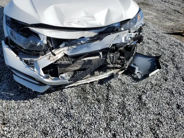 SHHFK7H42MU201375 2021 HONDA CIVIC - Image 2